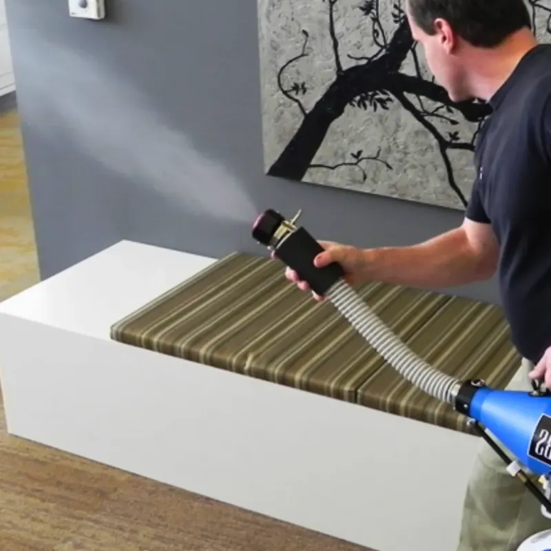 Professional Odor Removal in Leith-Hatfield, PA